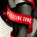 Piercing Zone