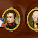 Les Campagnes de Napoleon