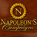 Les Campagnes de Napoleon