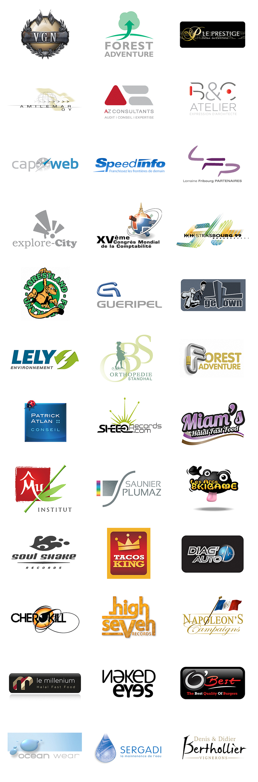 LogoExpo