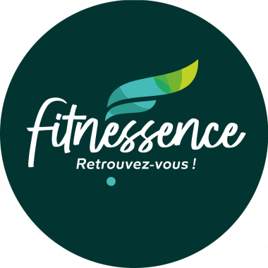 CKay-fitnessence-logo-rond